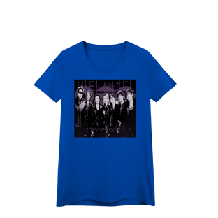 Nome do produtoBTS COMEBACK ARIRANG TOUR - ESTAMPA - Baby Long