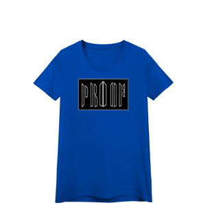 Nome do produtoBTS PROOF ARTE LOGO - ESTAMPA - Baby Long