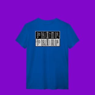 Nome do produtoBTS PROOF ARMY - T-Shirt