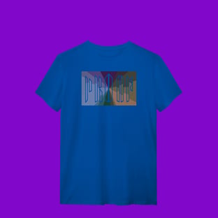 Nome do produtoBTS PROOF CORES -  T-Shirt