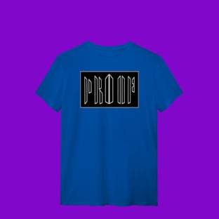 Nome do produtoBTS PROOF ARTE LOGO - T-Shirt
