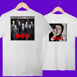 BTS SUGA ARIRANG 5º ÁLBUM VINIL - T-Shirt