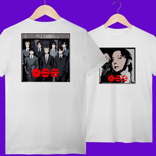 BTS  J-HOPE ARIRANG 5º ÁLBUM VINIL - T-Shirt