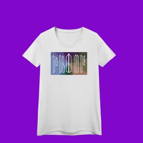 Nome do produto  BTS PROOF CORES - Baby Long