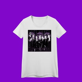 Nome do produto  BTS THEY RE BACK - Baby Long