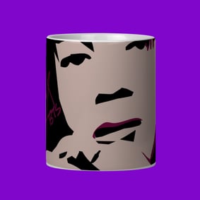 Nome do produto  CAFÉ DA MANHA COM JIMIN - CANECA