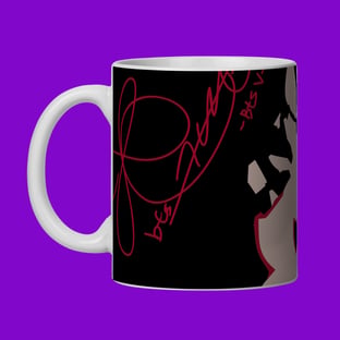 Nome do produtoCAFÉ DA MANHA COM V - CANECA