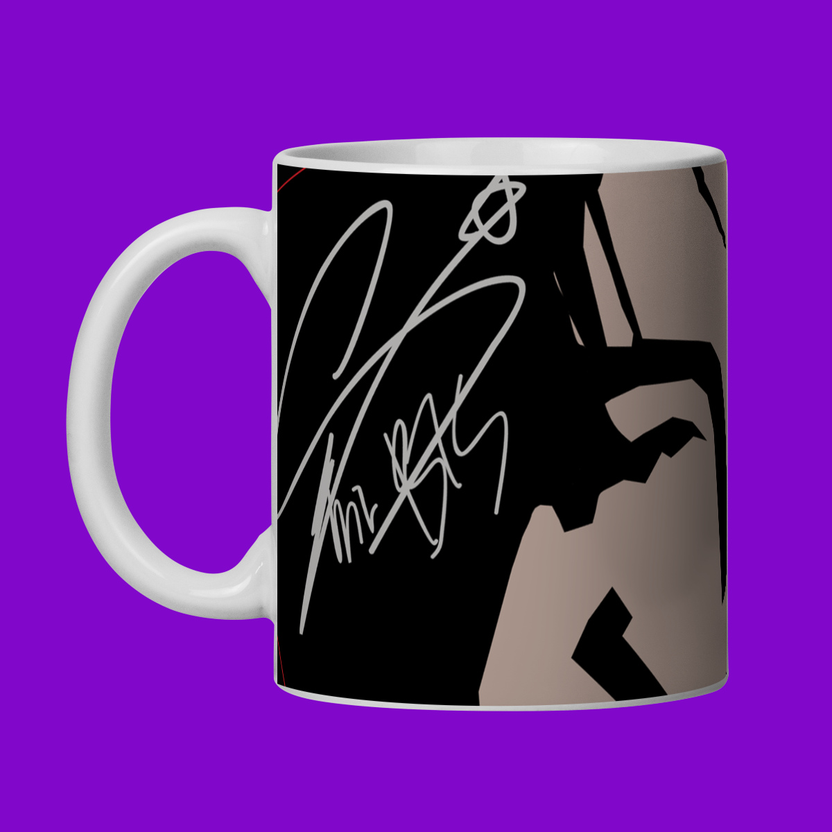Nome do produto: CAFÉ DA MANHA COM SUGA - CANECA