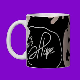 Nome do produtoCAFÉ DA MANHA COM J-HOPE - CANECA