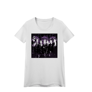 Nome do produtoBTS COMEBACK ARIRANG TOUR - ESTAMPA - Baby Long