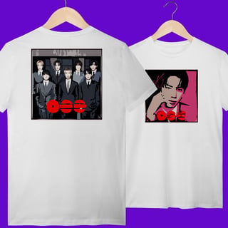BTS JIN ARIRANG 5º ÁLBUM VINIL - T-Shirt