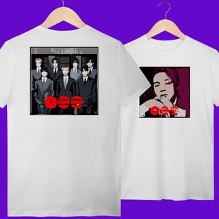 BTS JIMIN ARIRANG 5º ÁLBUM VINIL - T-Shirt