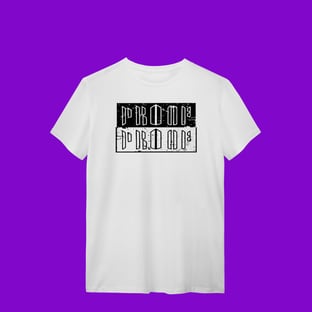 Nome do produtoBTS PROOF ARMY - T-Shirt