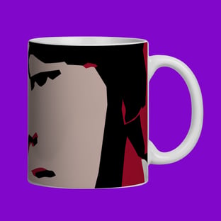 Nome do produtoCAFÉ DA MANHA COM V - CANECA