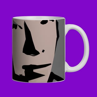 Nome do produtoCAFÉ DA MANHA COM RM - CANECA