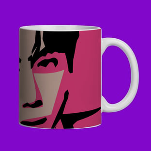 Nome do produtoCAFÉ DA MANHA COM JIN - CANECA