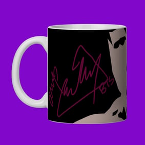Nome do produto  CAFÉ DA MANHA COM JIMIN - CANECA