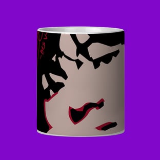 Nome do produtoCAFÉ DA MANHA COM V - CANECA