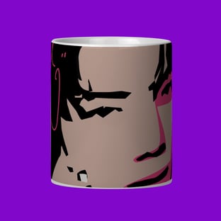 Nome do produtoCAFÉ DA MANHA COM JIN - CANECA