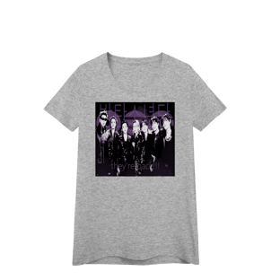 Nome do produtoBTS COMEBACK ARIRANG TOUR - ESTAMPA - Baby Long