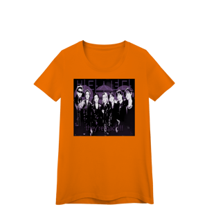 Nome do produtoBTS COMEBACK ARIRANG TOUR - ESTAMPA - Baby Long