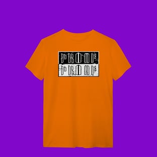 Nome do produtoBTS PROOF ARMY - T-Shirt
