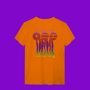 Nome do produtoBTS ARIRANG TOUR BRASIL - T-Shirt