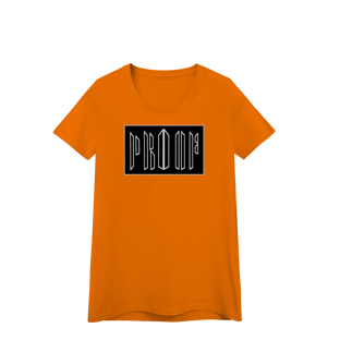 Nome do produtoBTS PROOF ARTE LOGO - ESTAMPA - Baby Long