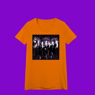 Nome do produtoBTS THEY RE BACK - Baby Long
