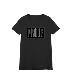 Nome do produtoBTS PROOF ARTE LOGO - ESTAMPA - Baby Long