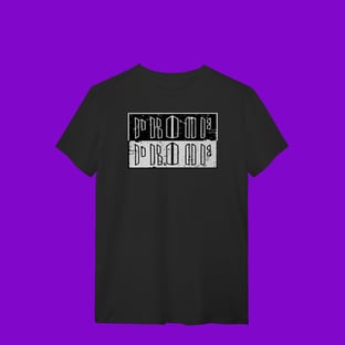 Nome do produtoBTS PROOF ARMY - T-Shirt