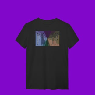 Nome do produtoBTS PROOF CORES -  T-Shirt