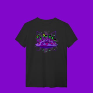 BTS ALIENS ARIRANG - T-Shirt
