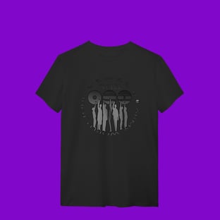 Nome do produtoBTS ARMY WORLD TOUR ARIRANG  - T-Shirt