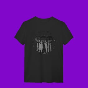 Nome do produto  BTS ARMY WORLD TOUR ARIRANG  - T-Shirt