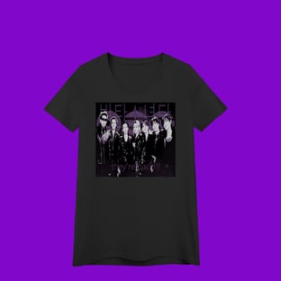 Nome do produtoBTS THEY RE BACK - Baby Long