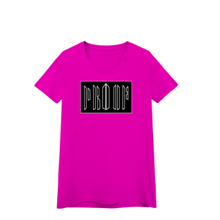 Nome do produtoBTS PROOF ARTE LOGO - ESTAMPA - Baby Long