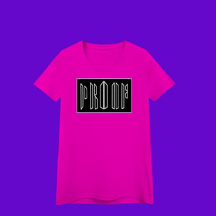 Nome do produtoBTS PROOF ARTE LOGO - Baby Long