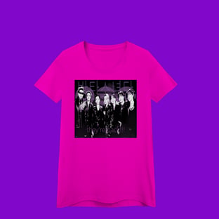 Nome do produtoBTS THEY RE BACK - Baby Long