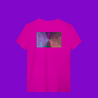 Nome do produtoBTS PROOF CORES -  T-Shirt