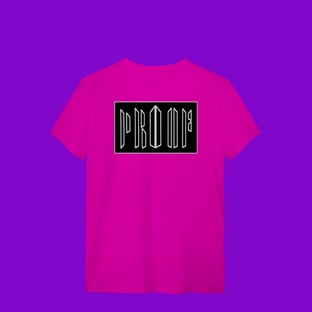 Nome do produtoBTS PROOF ARTE LOGO - T-Shirt
