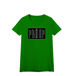 Nome do produtoBTS PROOF ARTE LOGO - ESTAMPA - Baby Long