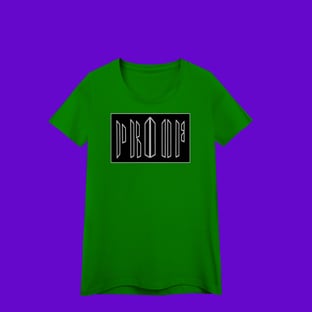 Nome do produtoBTS PROOF ARTE LOGO - Baby Long