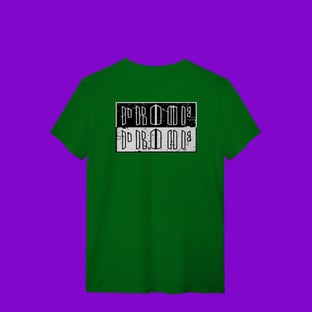 Nome do produtoBTS PROOF ARMY - T-Shirt