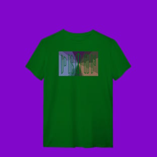Nome do produtoBTS PROOF CORES -  T-Shirt