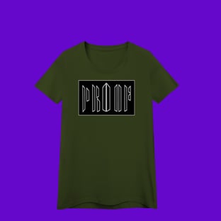 Nome do produtoBTS PROOF ARTE LOGO - Baby Long