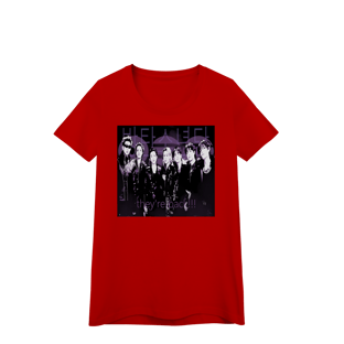 Nome do produtoBTS COMEBACK ARIRANG TOUR - ESTAMPA - Baby Long