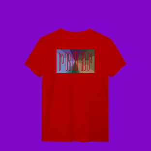 Nome do produtoBTS PROOF CORES -  T-Shirt