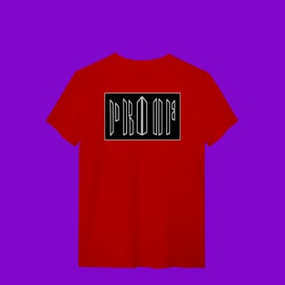 Nome do produtoBTS PROOF ARTE LOGO - T-Shirt