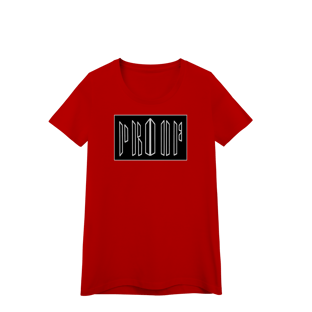 Nome do produtoBTS PROOF ARTE LOGO - ESTAMPA - Baby Long